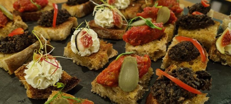 Crostini