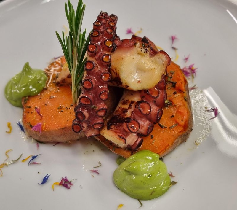 Pulpo