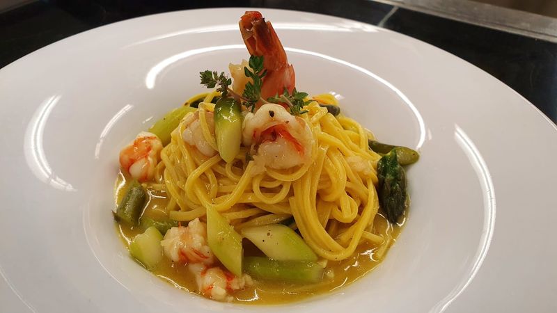 Tagliolini