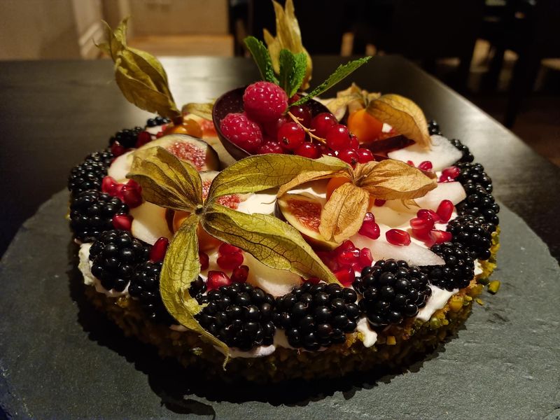 Torta